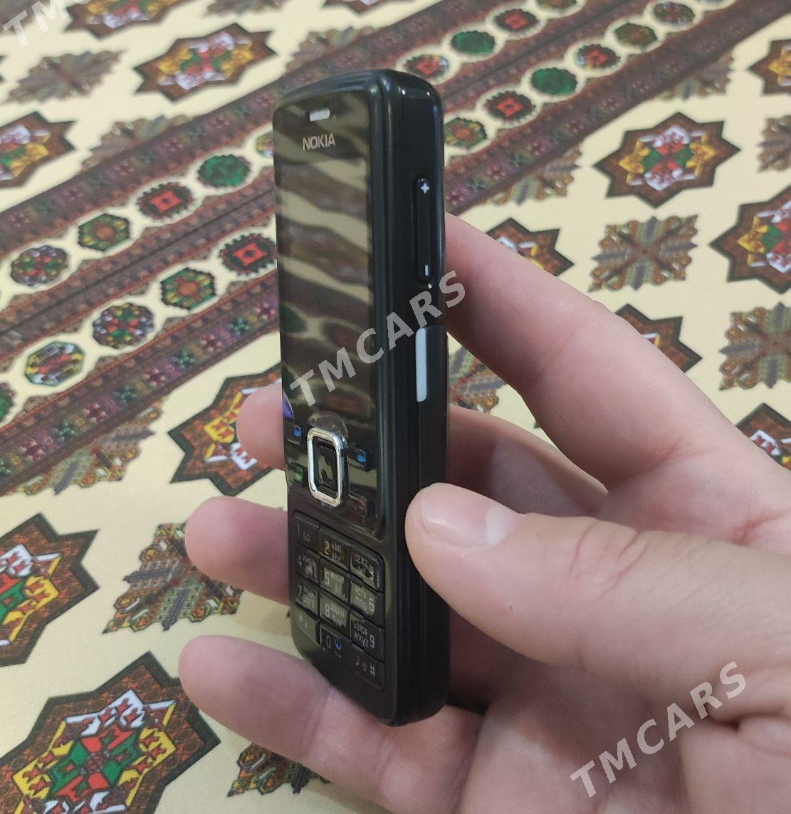 Nokia 6300 Paket - Ашхабад - img 9