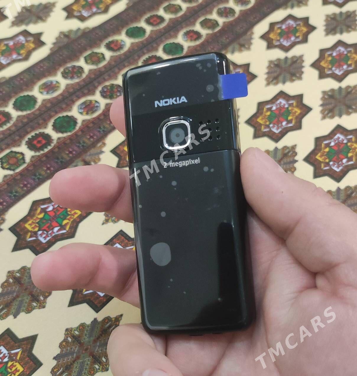 Nokia 6300 Paket - Ашхабад - img 5