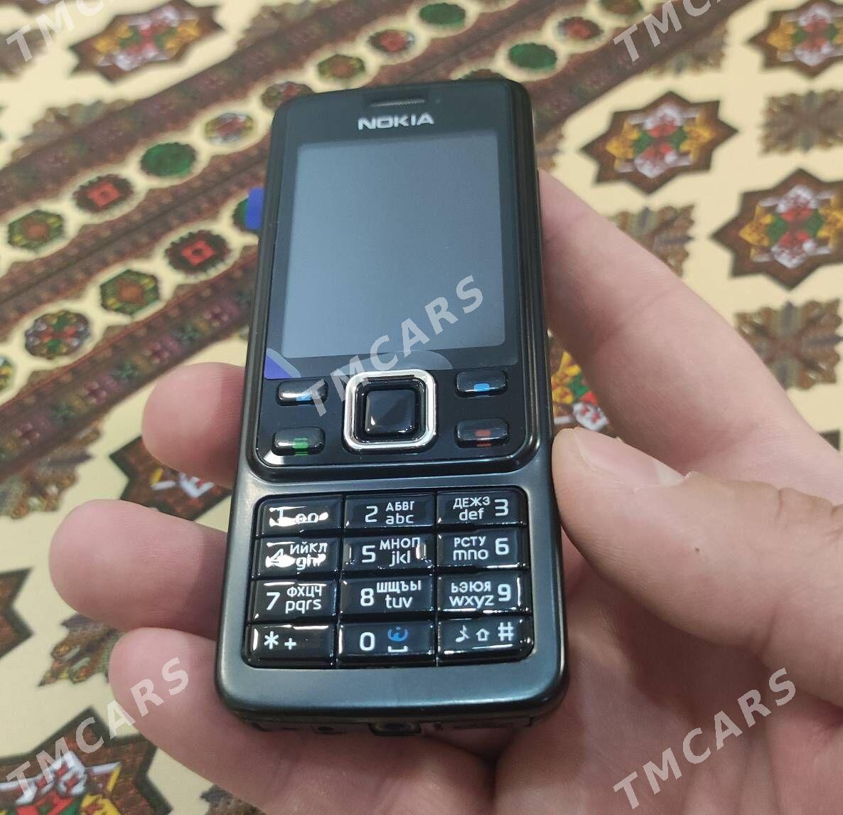 Nokia 6300 Paket - Ашхабад - img 2