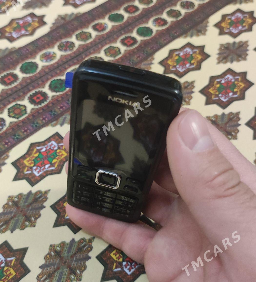 Nokia 6300 Paket - Ашхабад - img 7