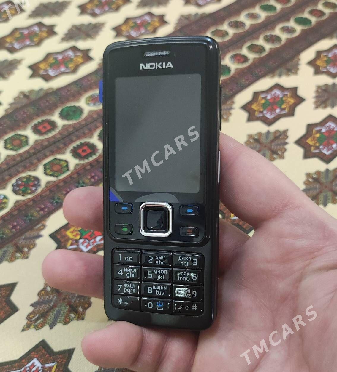 Nokia 6300 Paket - Ашхабад - img 6
