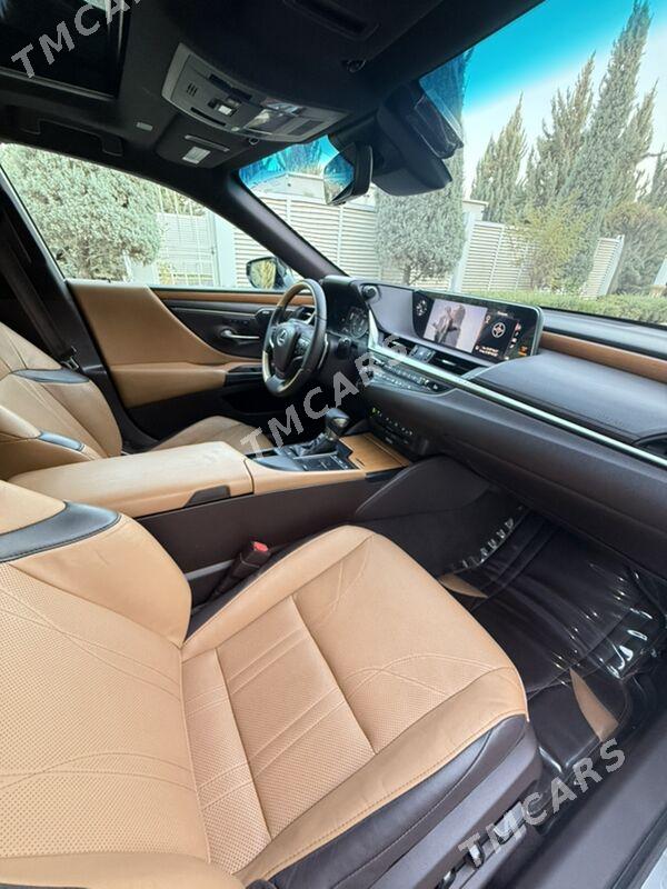 Lexus ES 350 2019 - 620 000 TMT - 30 мкр - img 7