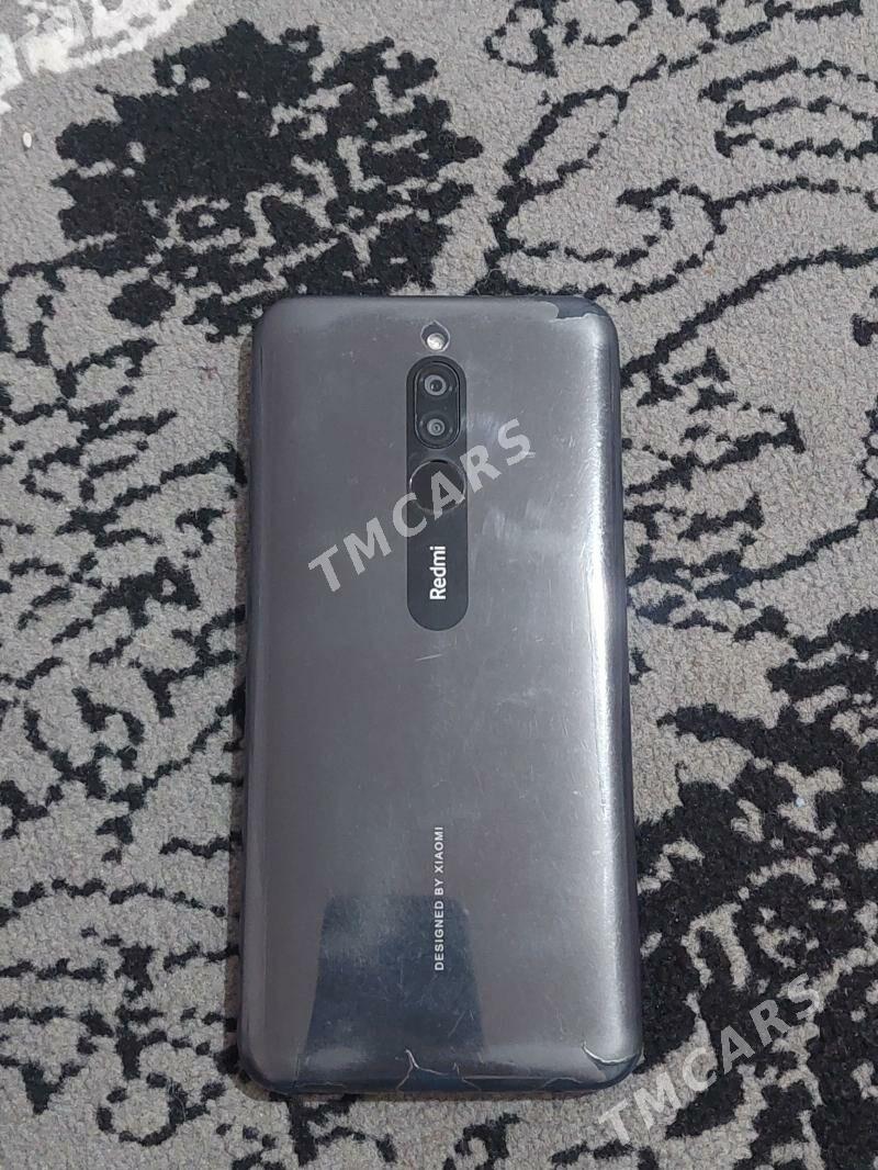 Redmi 8 - Mary - img 2