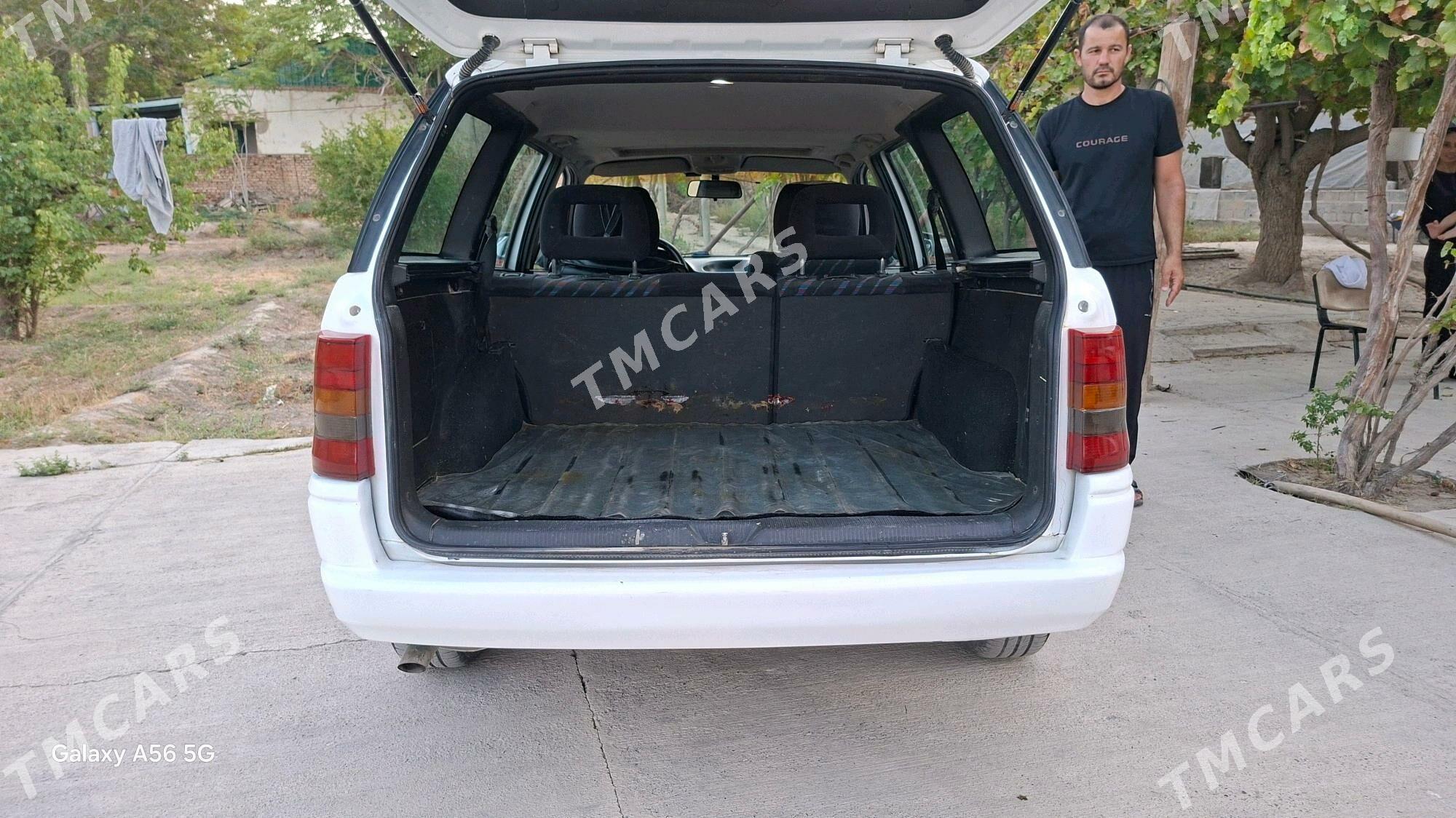 Opel Astra 1996 - 50 000 TMT - Кака - img 5