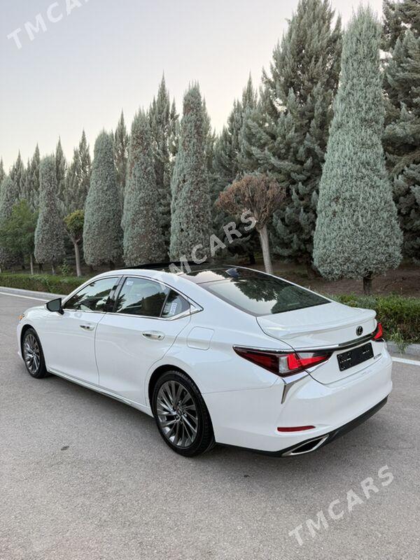 Lexus ES 350 2019 - 620 000 TMT - 30 мкр - img 8