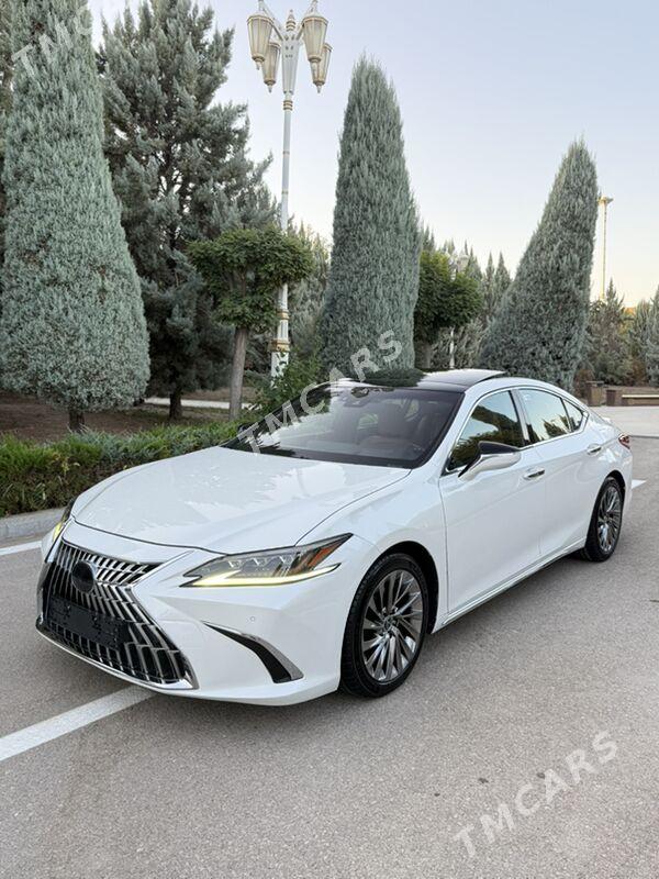Lexus ES 350 2019 - 620 000 TMT - 30 мкр - img 6