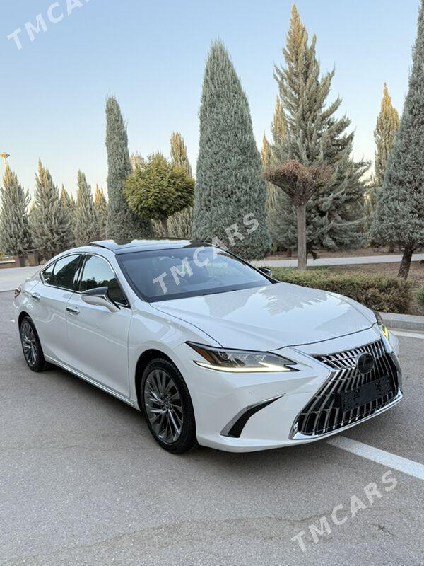 Lexus ES 350 2019 - 620 000 TMT - 30 мкр - img 4