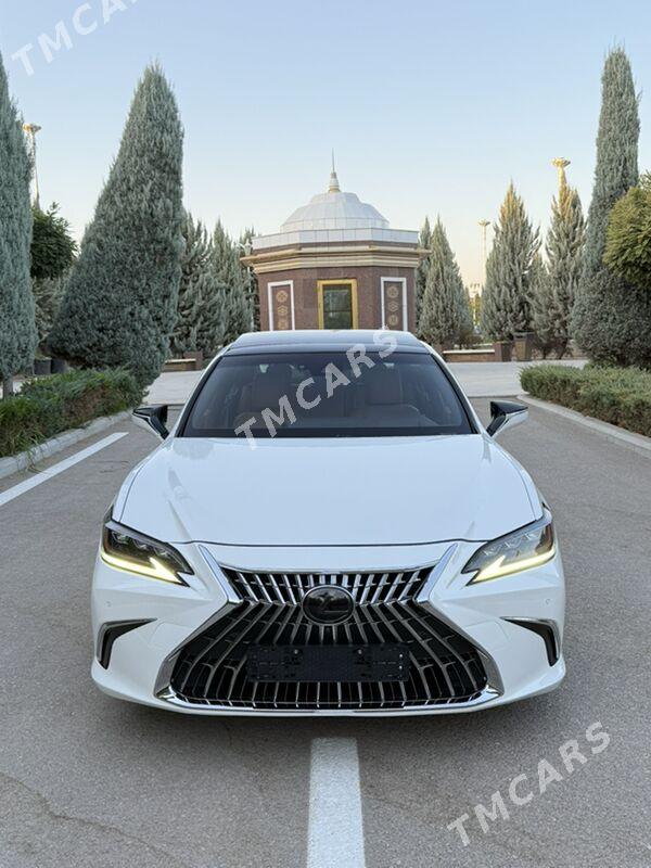Lexus ES 350 2019 - 620 000 TMT - 30 мкр - img 3