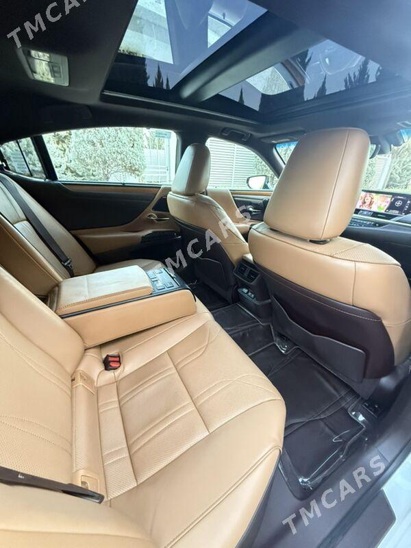 Lexus ES 350 2019 - 620 000 TMT - 30 мкр - img 9