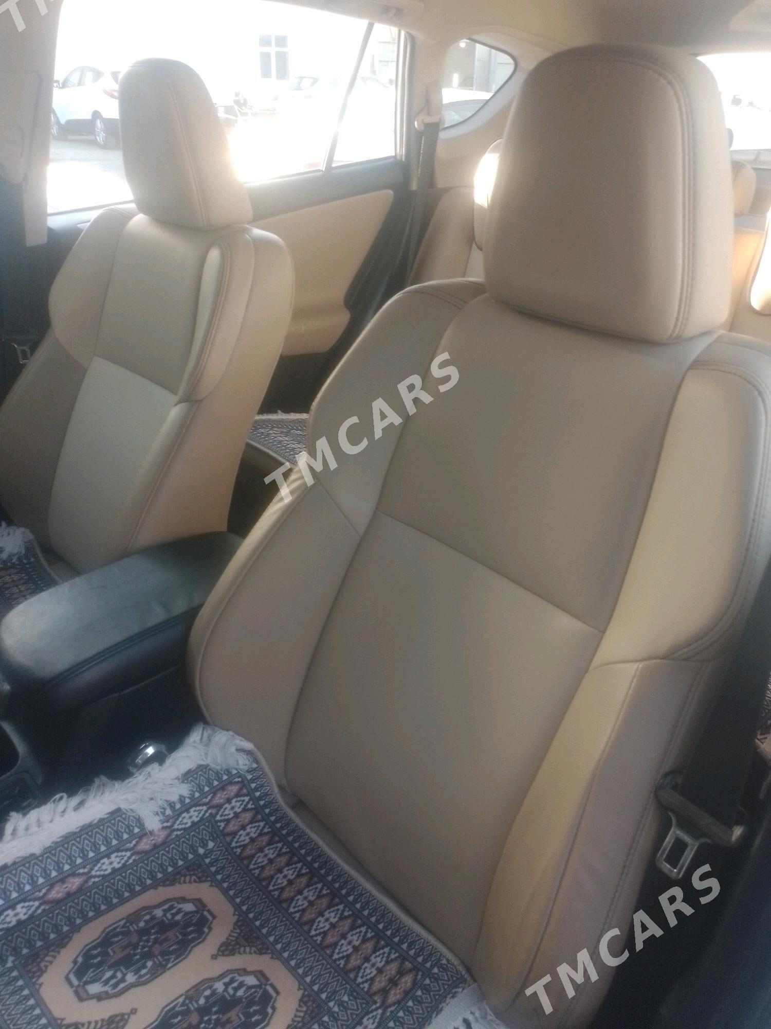 Toyota RAV4 2015 - 260 000 TMT - Aşgabat - img 2