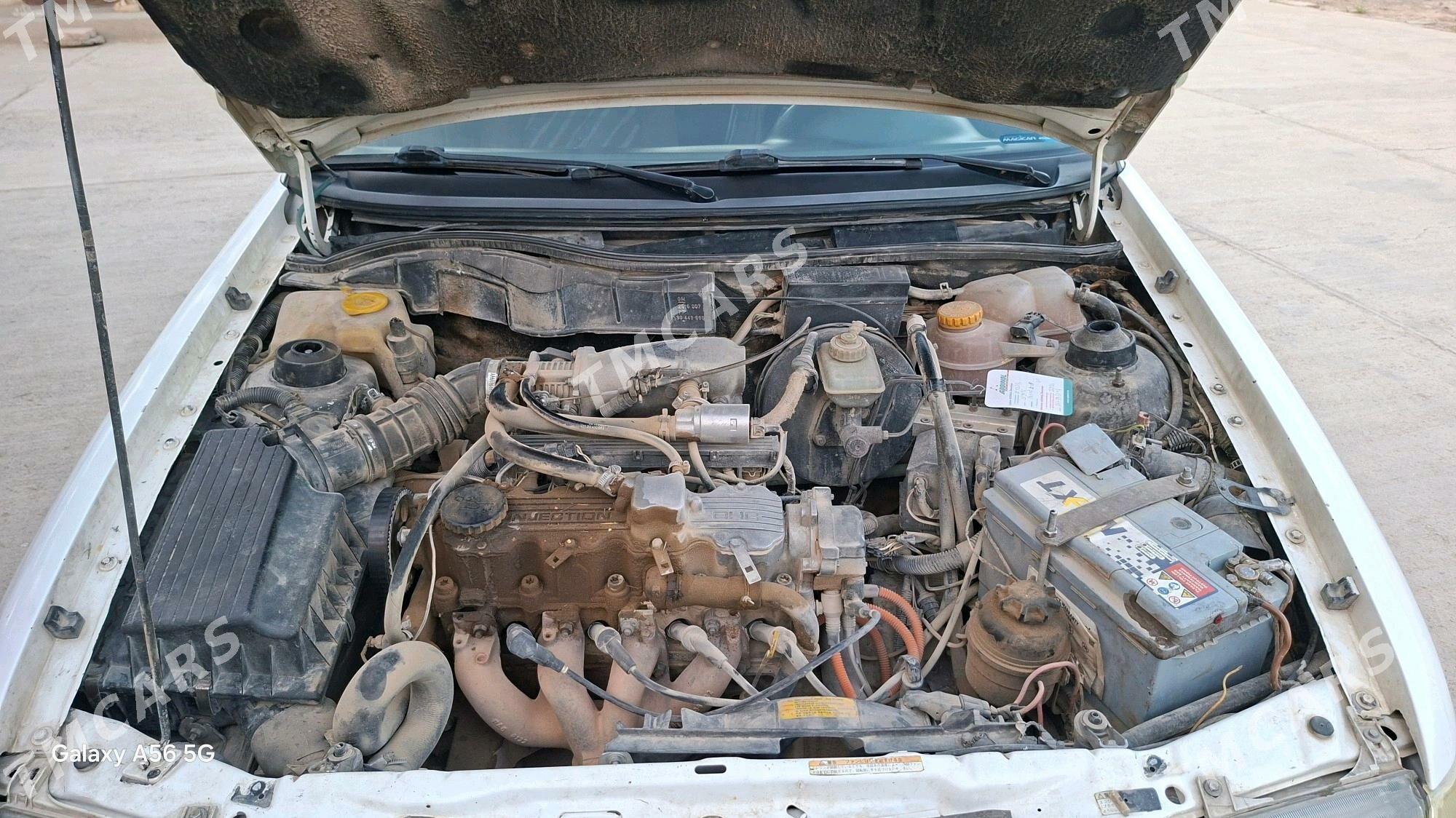 Opel Astra 1996 - 50 000 TMT - Кака - img 6