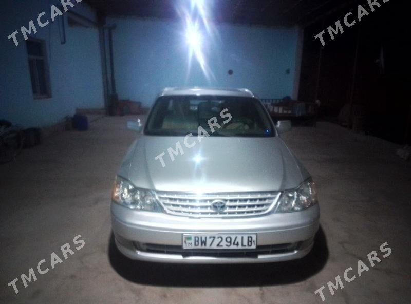 Toyota Avalon 2003 - 200 000 TMT - Dänew - img 2