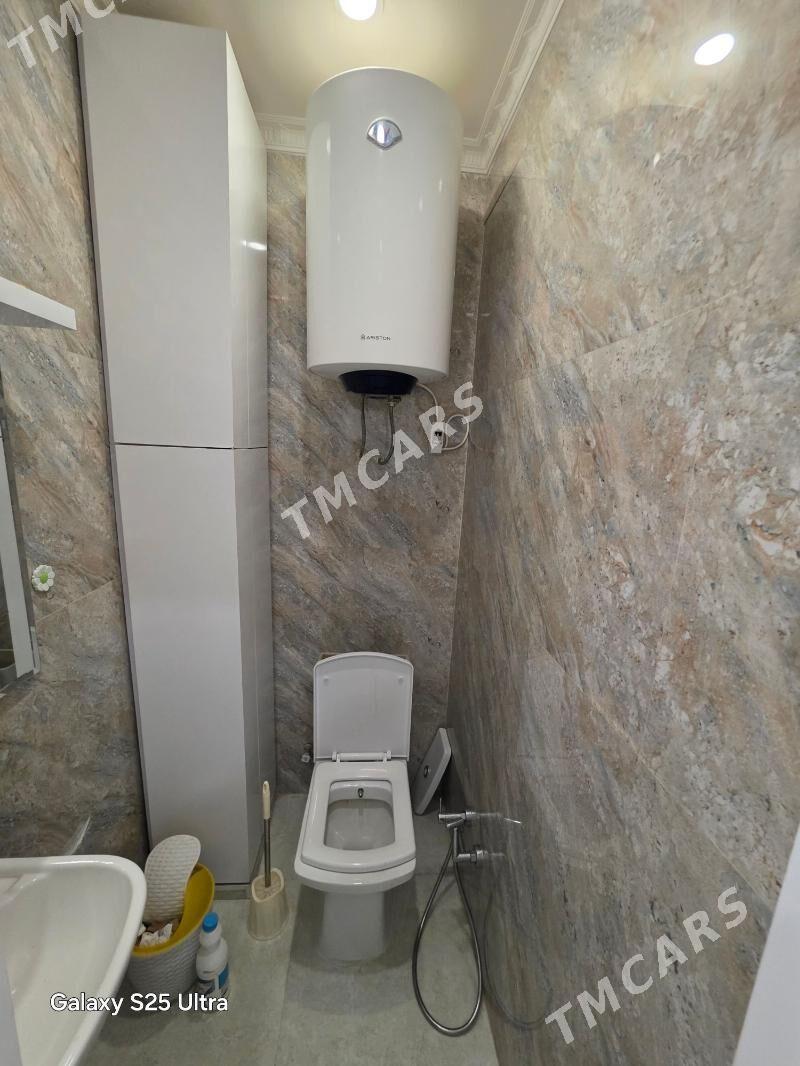 Аренда Ким район 2 комн 1 эт - Aşgabat - img 4