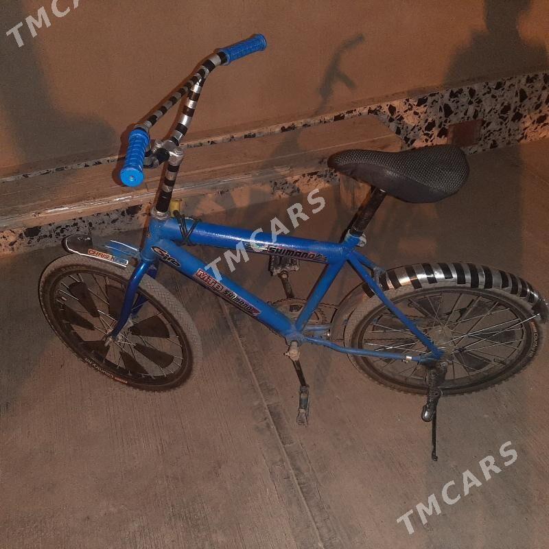 velsapedler - Daşoguz - img 2