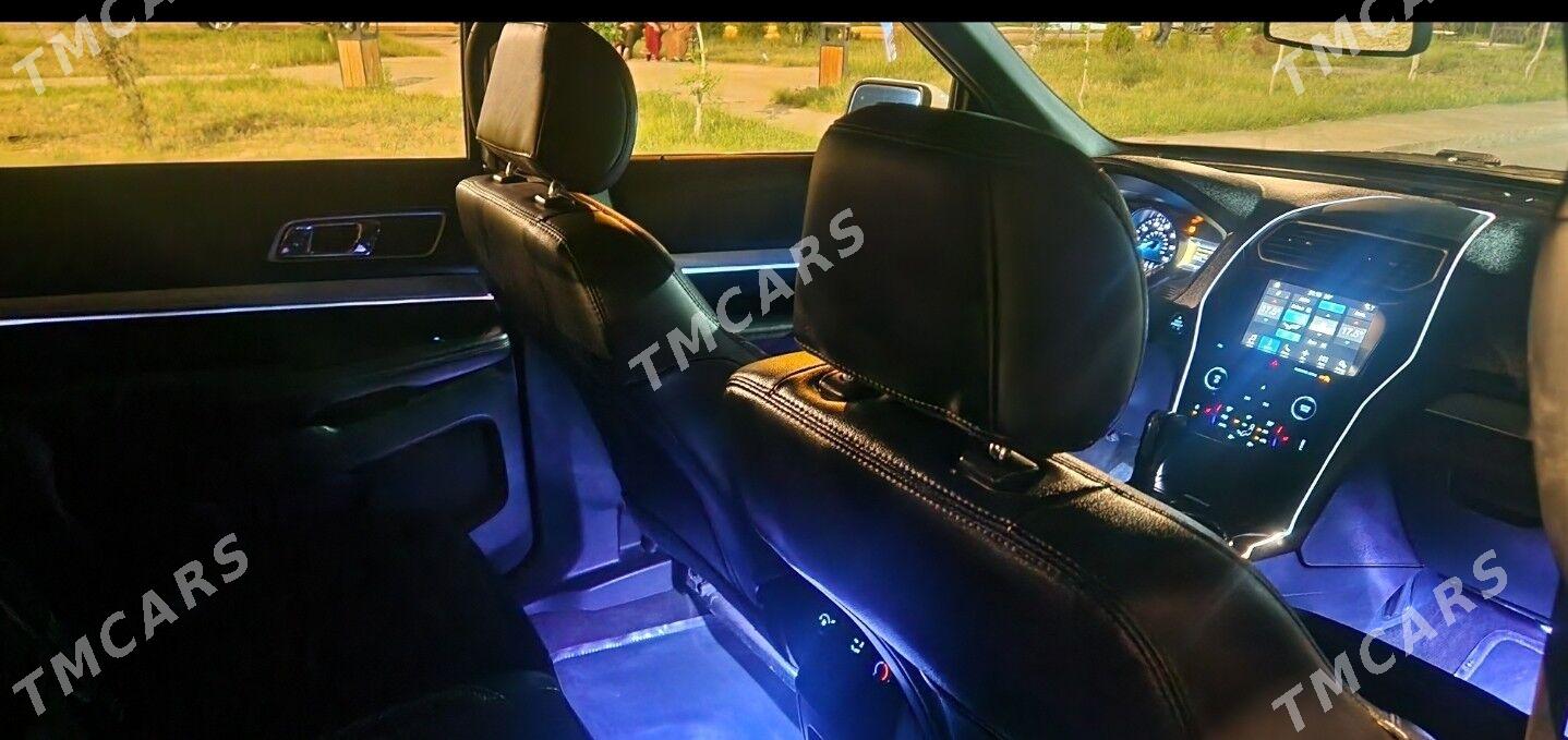 Ford Explorer 2017 - 330 000 TMT - Mary - img 3