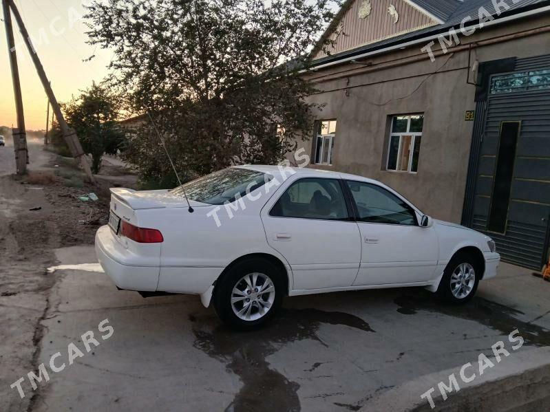 Toyota Camry 2000 - 130 000 TMT - Akdepe - img 7
