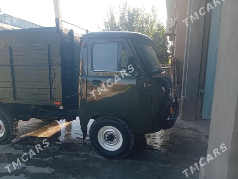 UAZ 452 1987 - 70 000 TMT - Türkmenabat - img 5