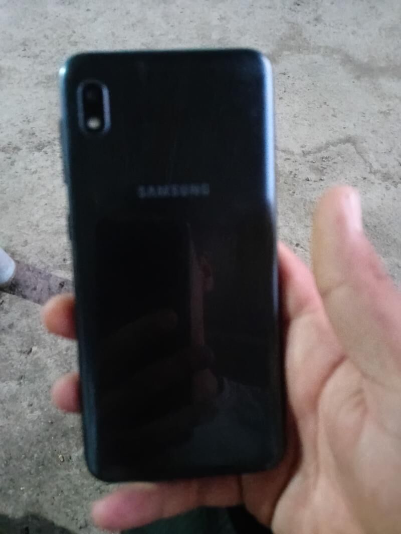 samsung A10 - Шабатский этрап - img 4
