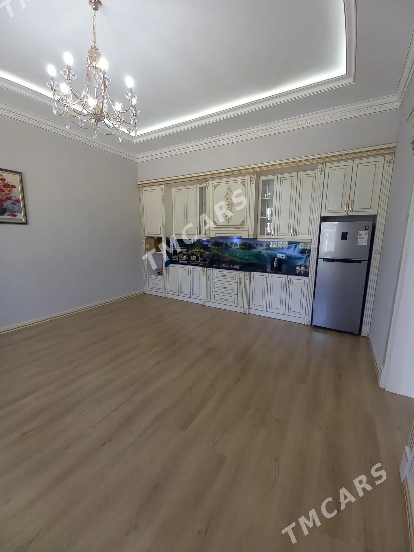 Коттедж 6 соток 6 ком 400 м2 - Ашхабад - img 6