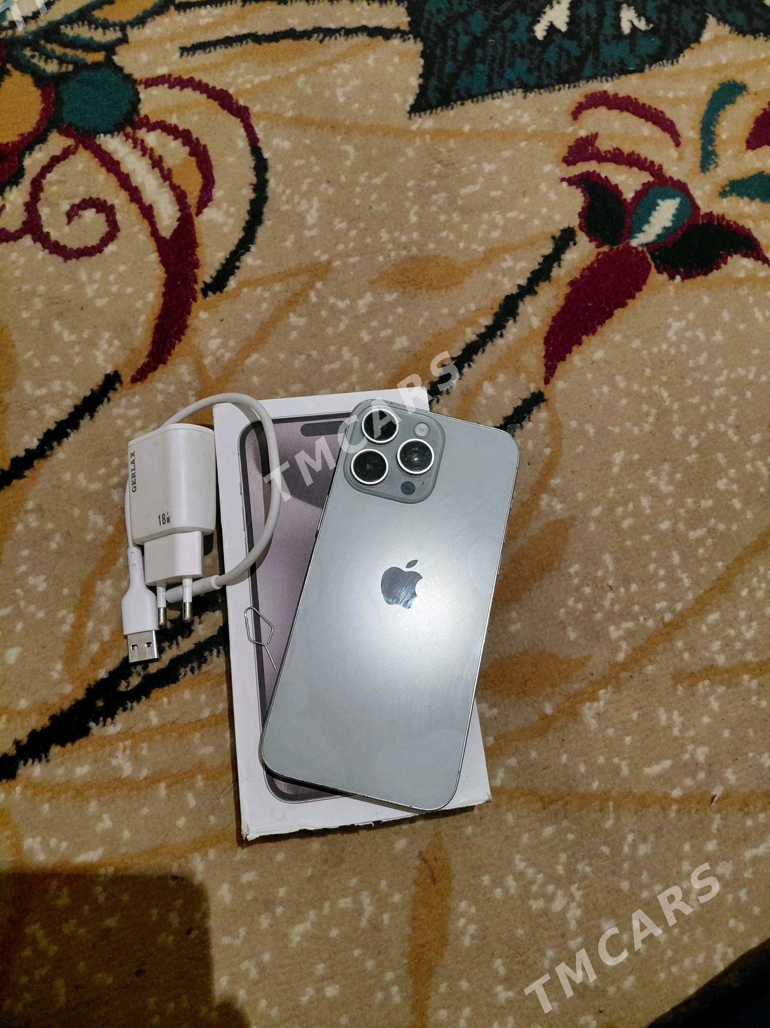iPhone 15 pro max - Murgap - img 2