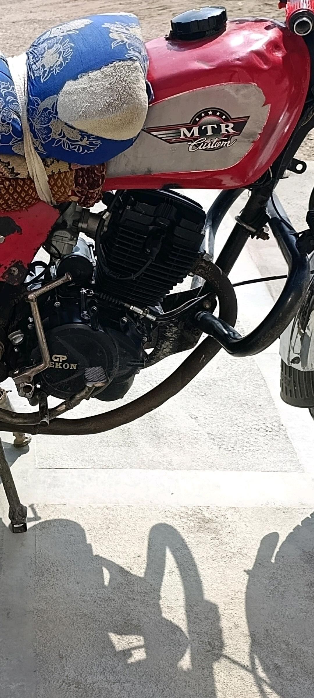 gp fekon 2 100 TMT - Гумдаг - img 2