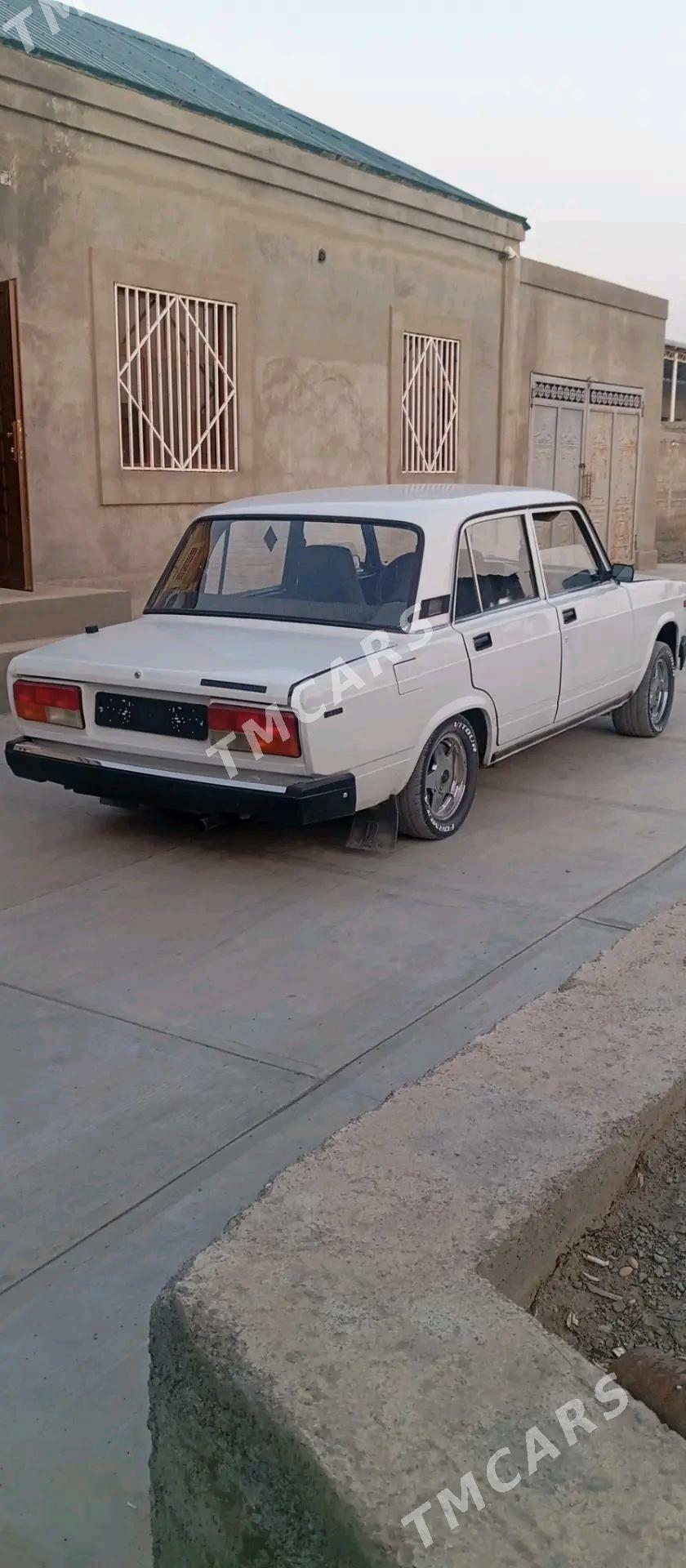 Lada 2107 2004 - 25 000 TMT - Bäherden - img 3