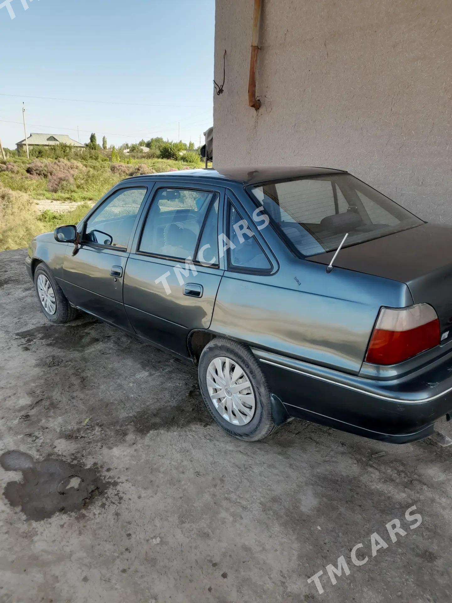 Daewoo Nexia 1995 - 25 000 TMT - Gurbansoltan Eje - img 4