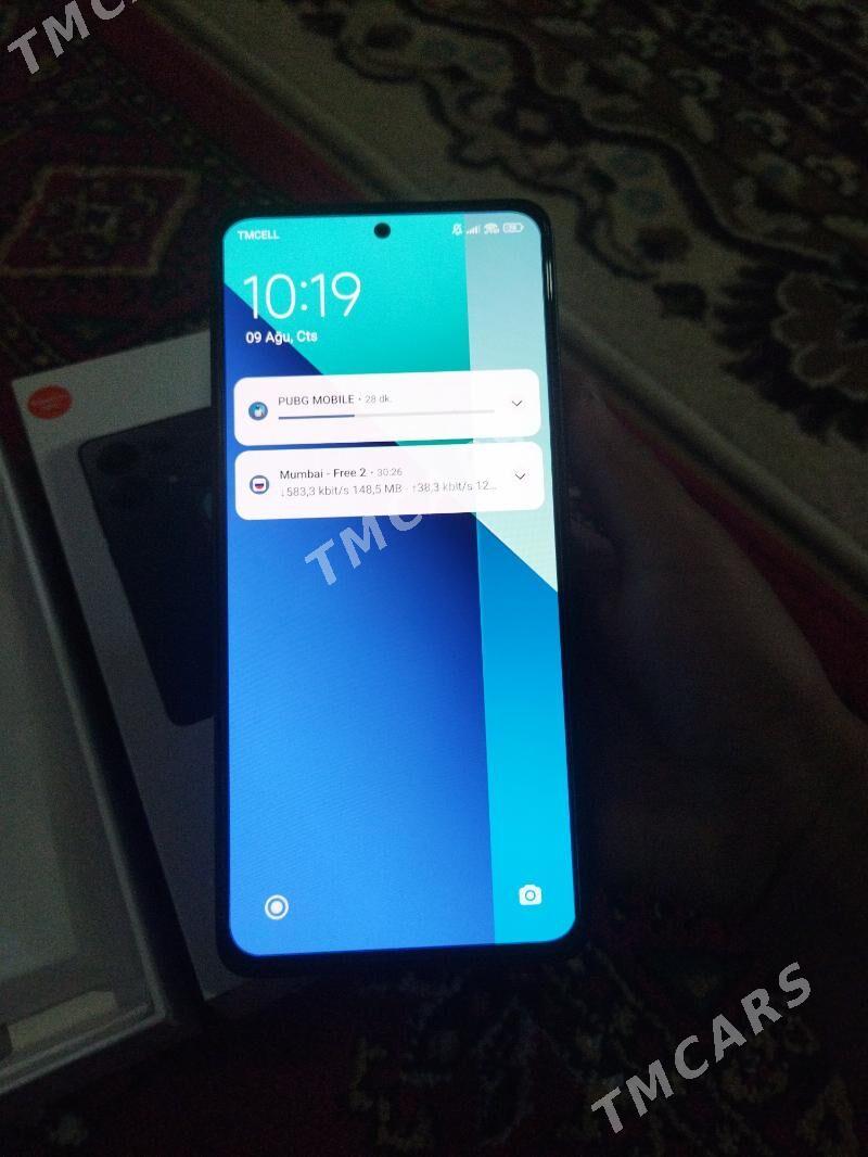 redmi not 13 - Mary - img 3