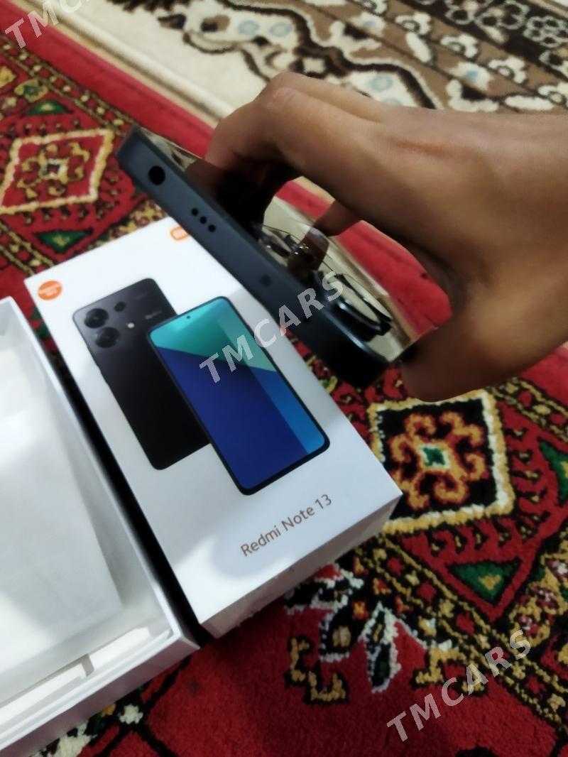 redmi not 13 - Mary - img 2