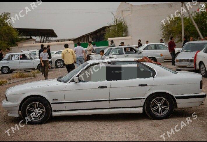 BMW 525 1991 - 55 000 TMT - Tejen - img 4
