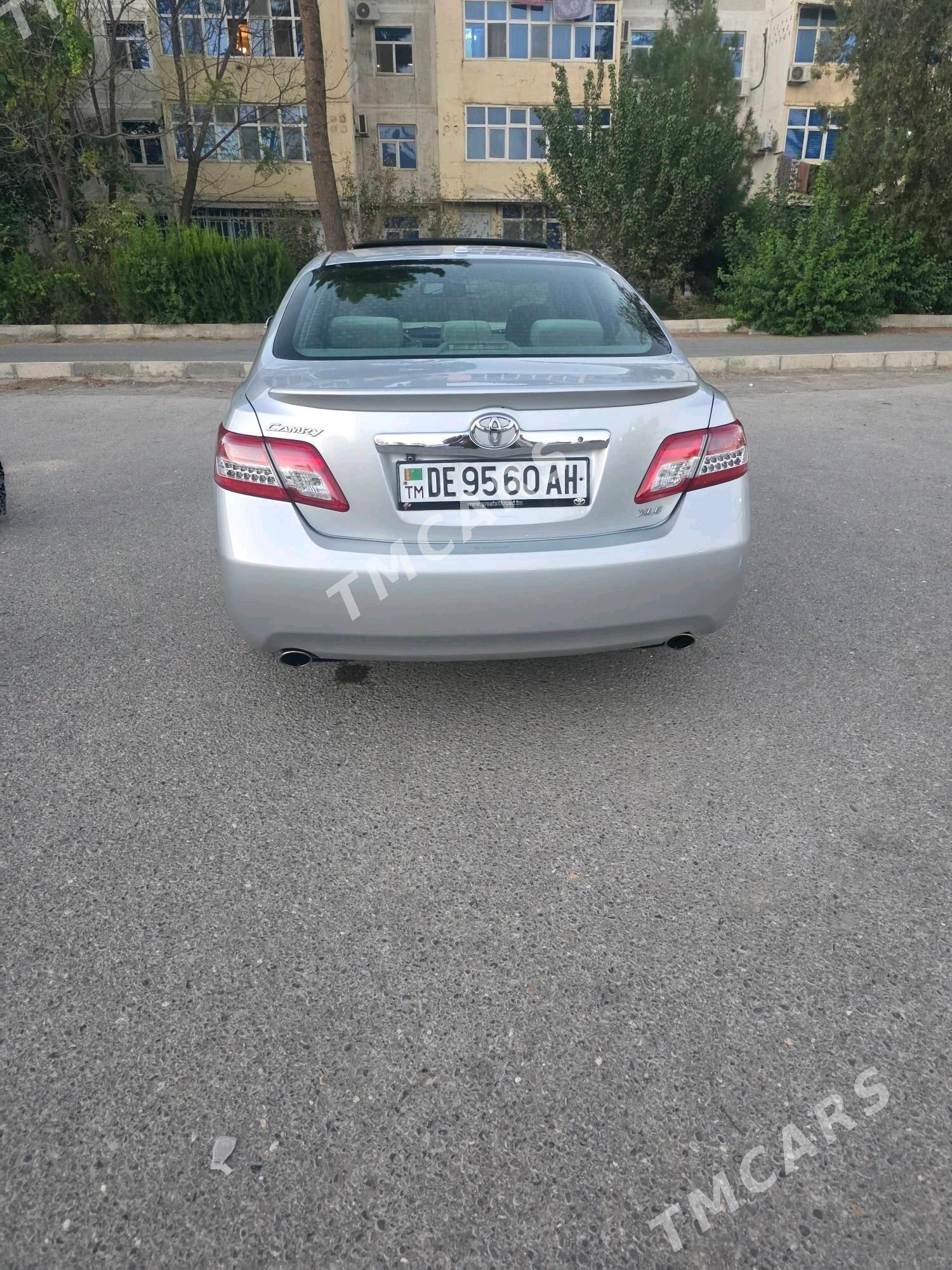 Toyota Camry 2011 - 230 000 TMT - Aşgabat - img 4