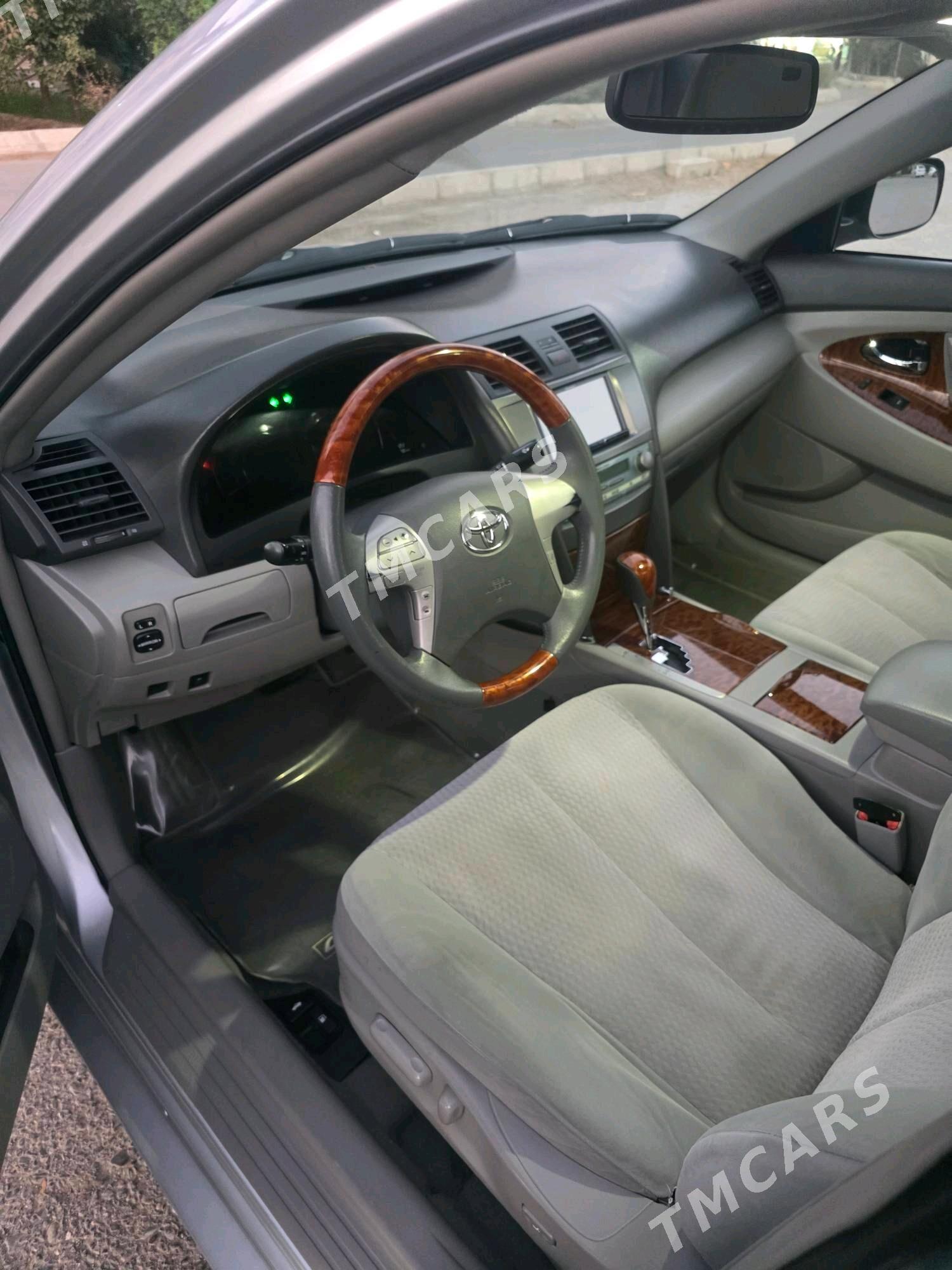 Toyota Camry 2011 - 230 000 TMT - Aşgabat - img 6