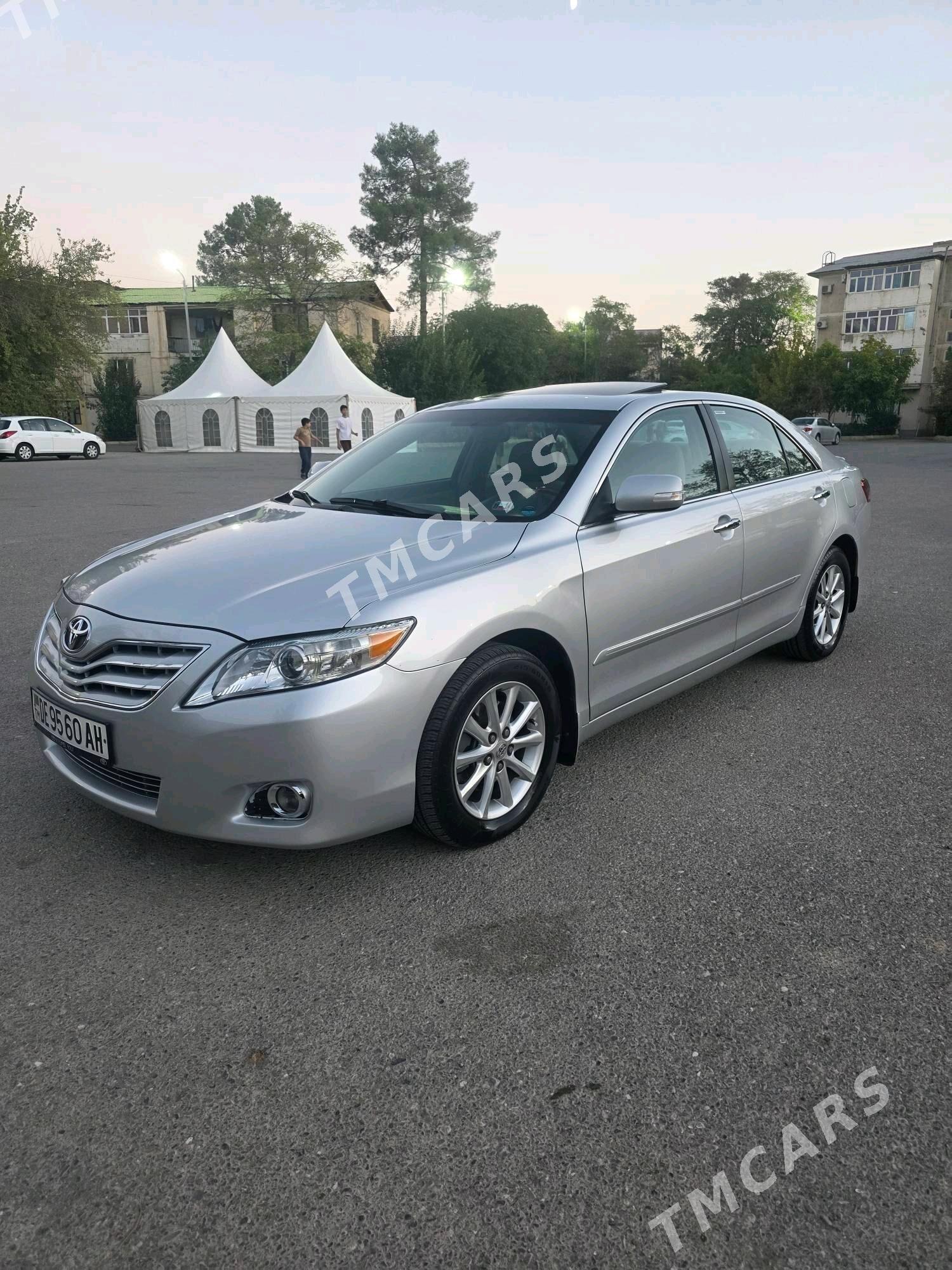 Toyota Camry 2011 - 230 000 TMT - Aşgabat - img 7