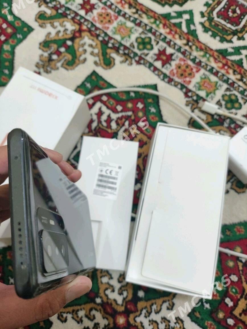 mi 11 T global 8.128 - Ашхабад - img 3