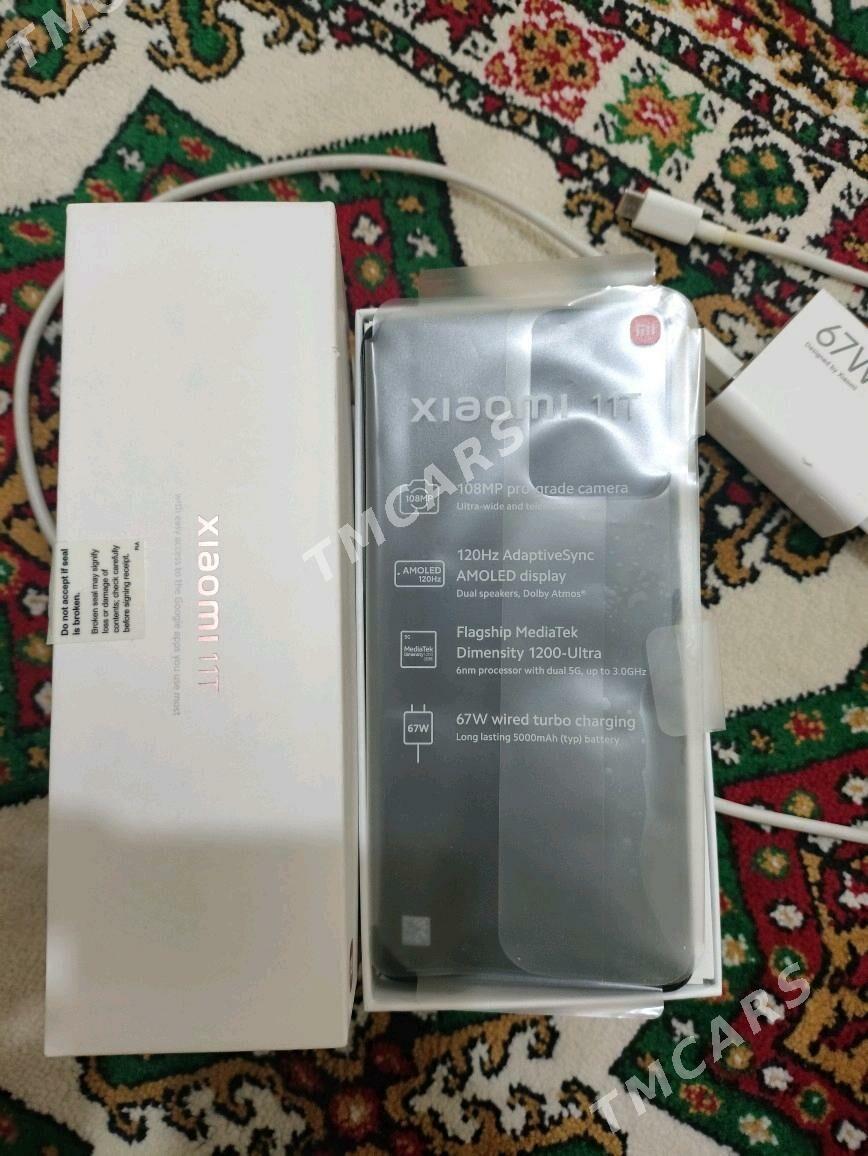 mi 11 T global 8.128 - Ашхабад - img 2