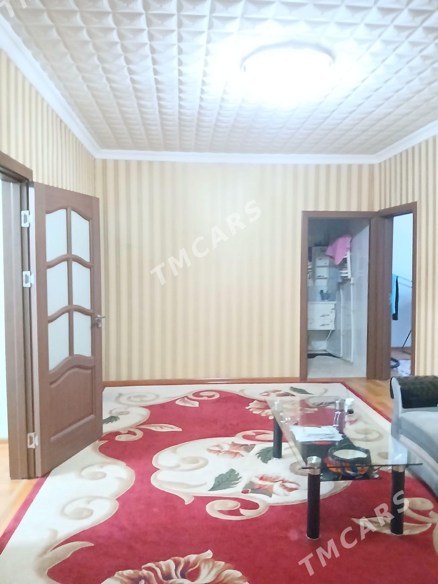 элитка квартира жайлар - Туркменабат - img 2