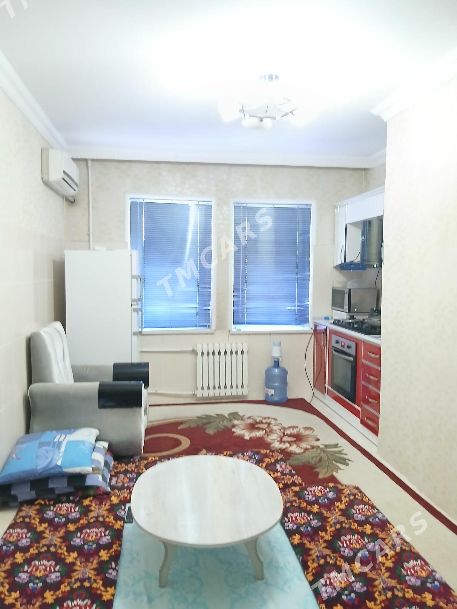 элитка квартира жайлар - Туркменабат - img 5