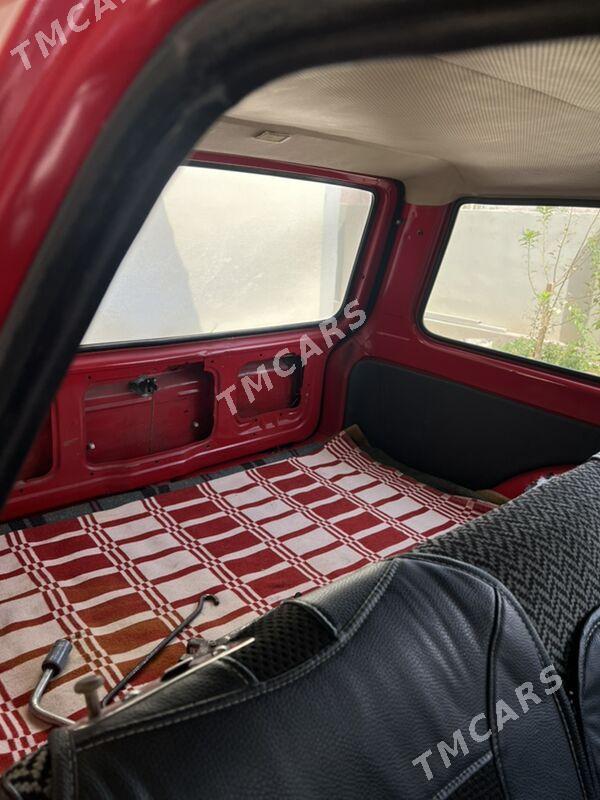 Opel Agila 1984 - 54 000 TMT - Туркменбаши - img 3