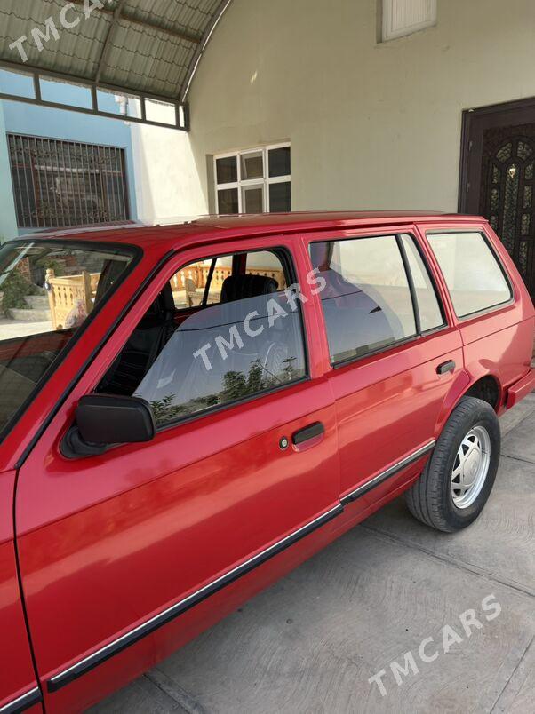 Opel Agila 1984 - 54 000 TMT - Туркменбаши - img 8