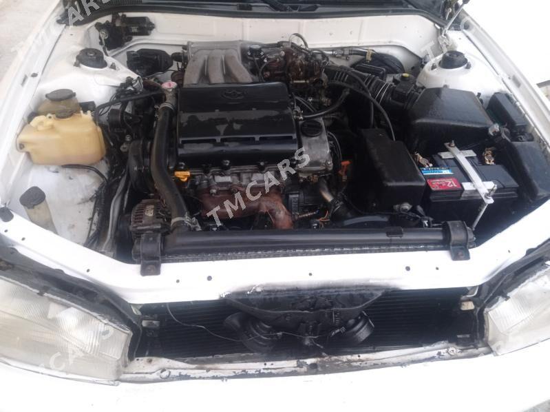 Toyota Camry 1994 - 80 000 TMT - Мары - img 6