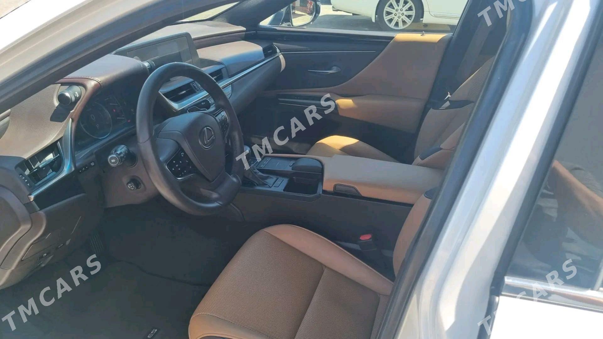Lexus ES 2021 - 670 000 TMT - Ашхабад - img 7