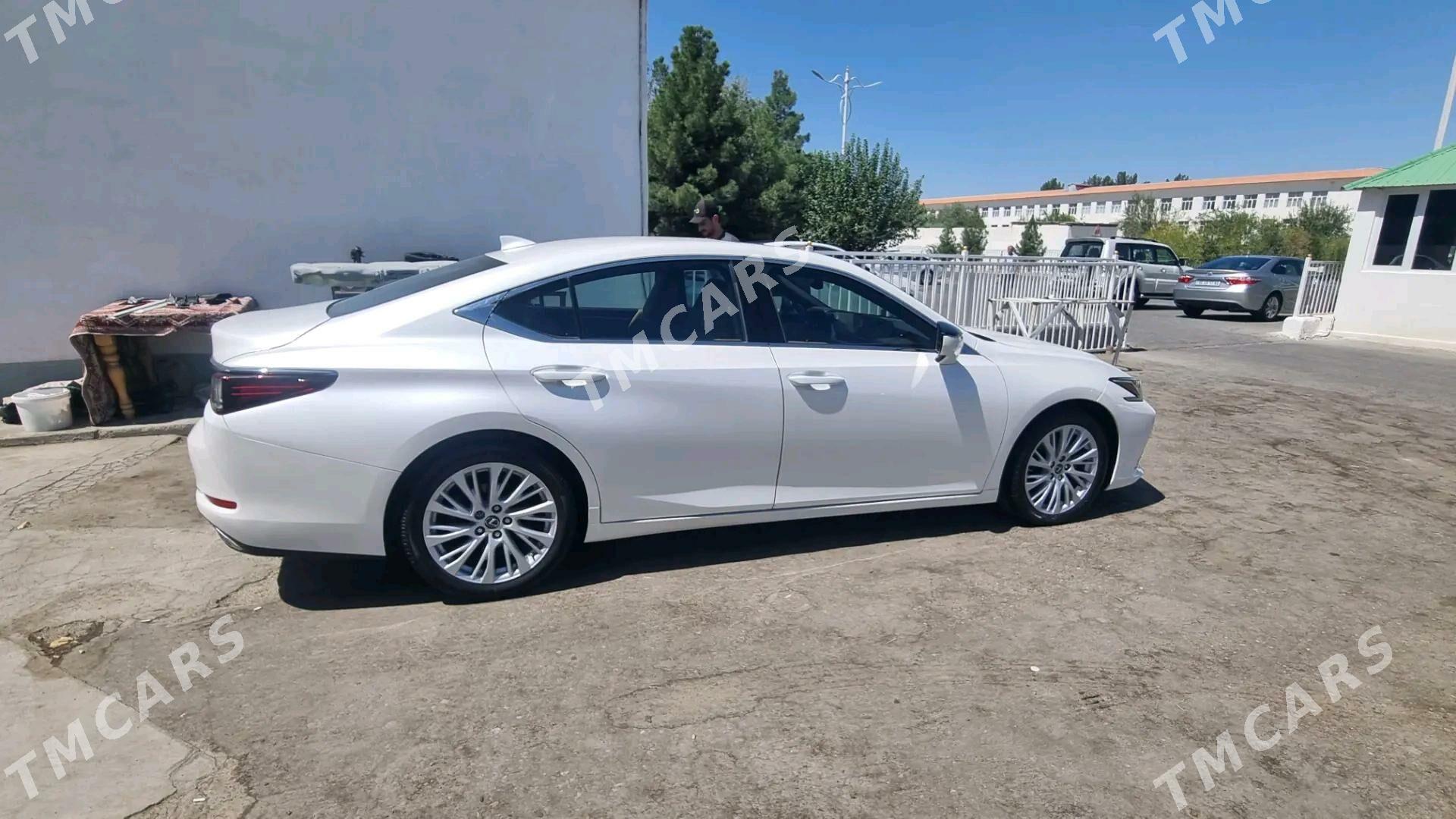 Lexus ES 2021 - 670 000 TMT - Ашхабад - img 5