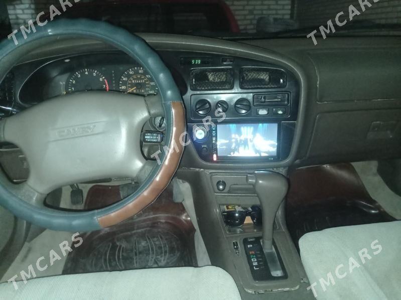 Toyota Camry 1994 - 80 000 TMT - Мары - img 2
