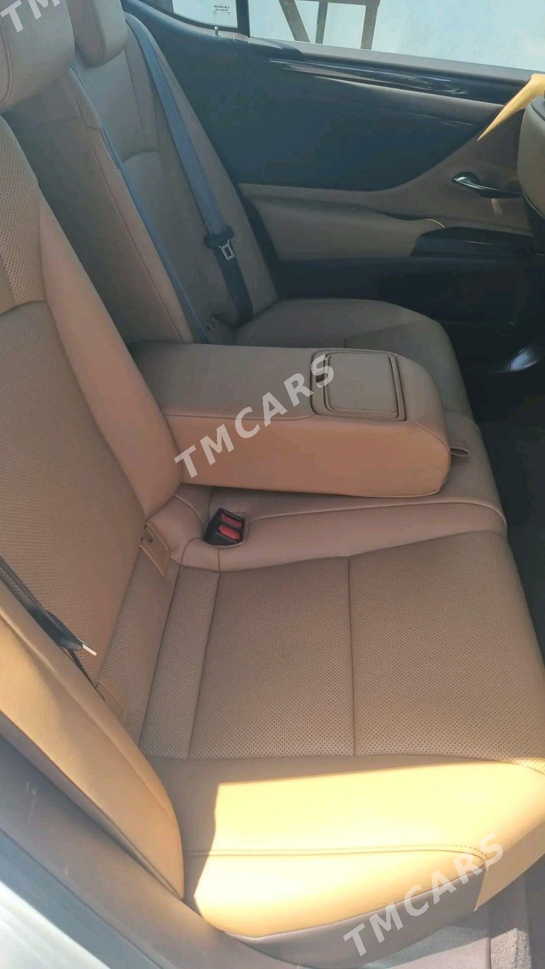 Lexus ES 2021 - 670 000 TMT - Ашхабад - img 4