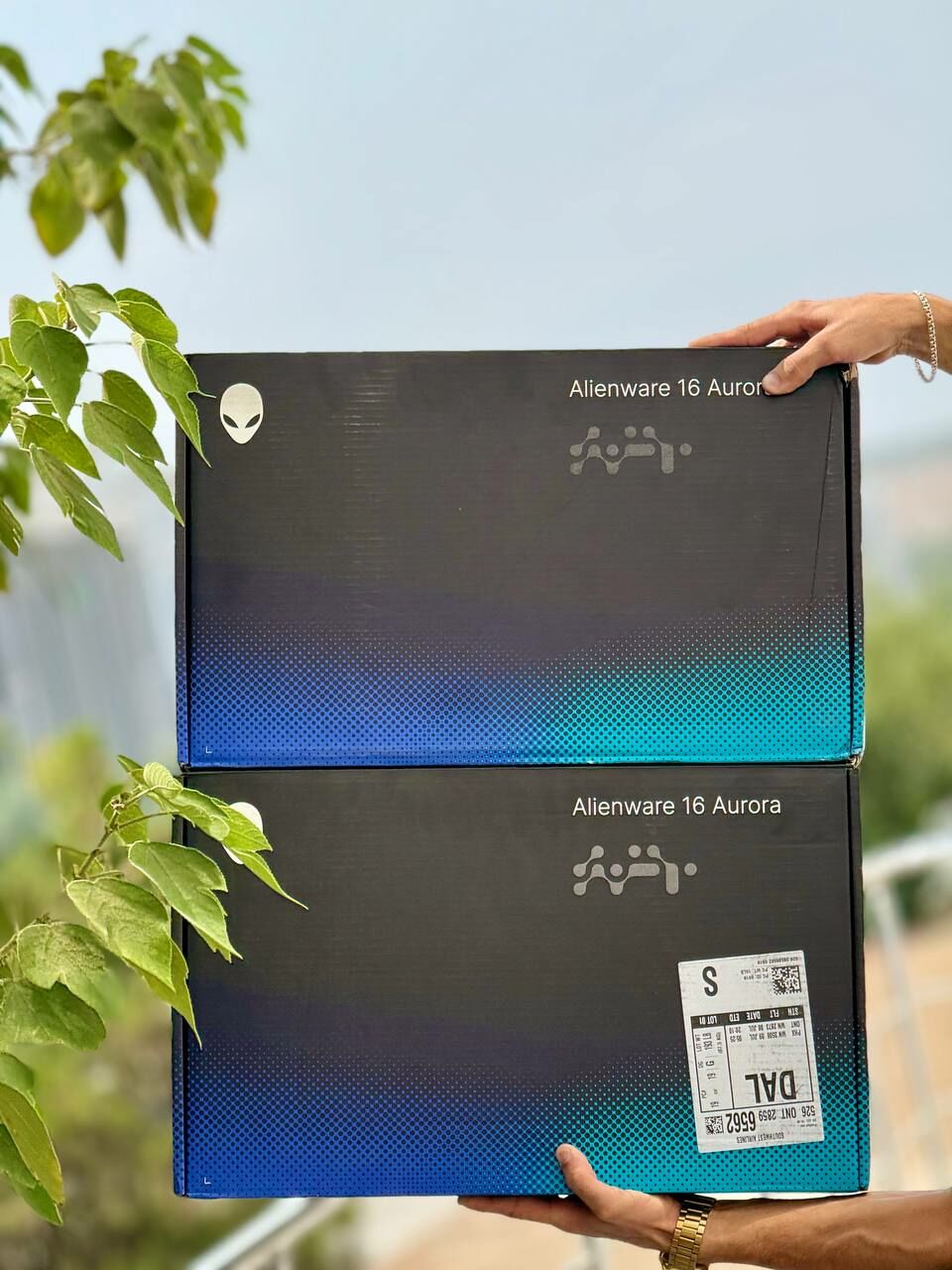 Alienware RTX 5060 8GB/1TB - Ашхабад - img 8