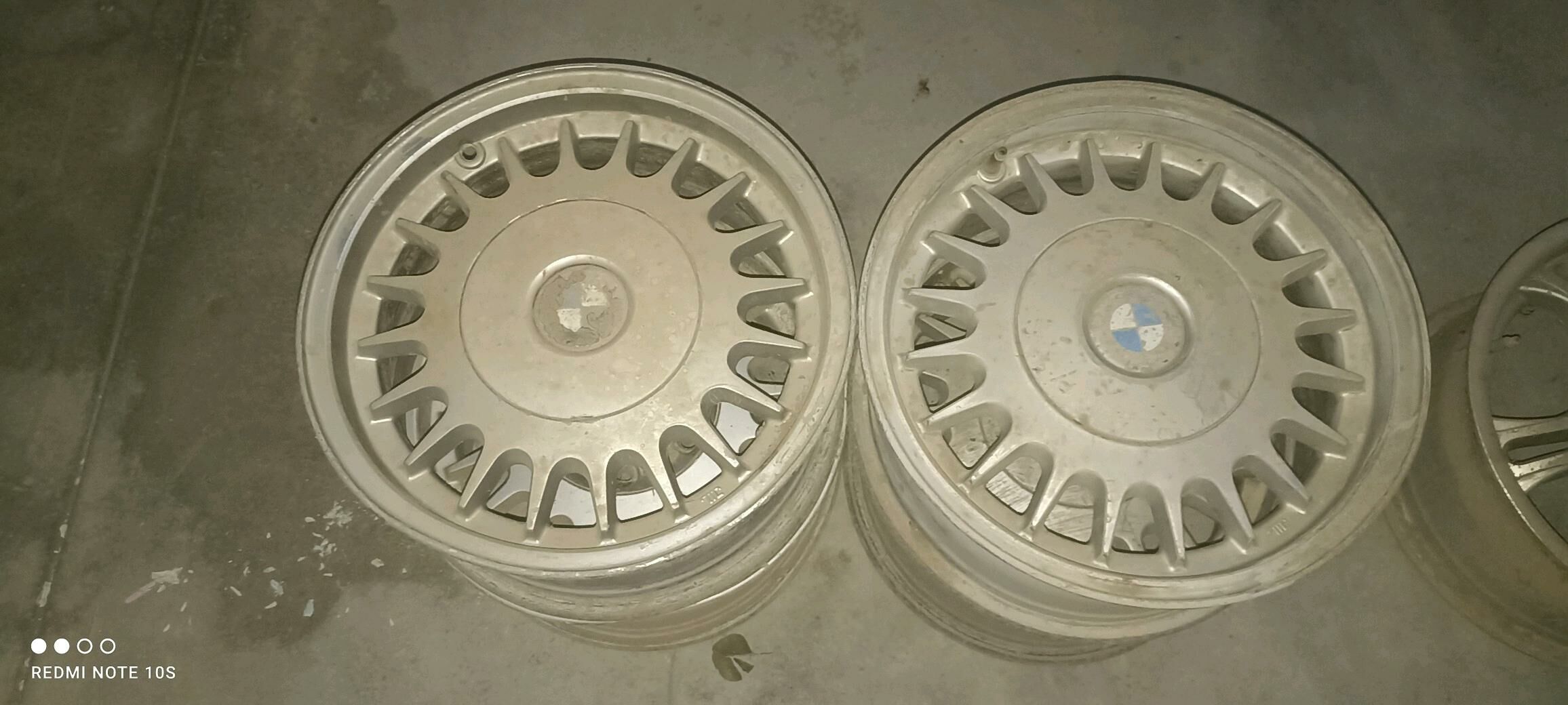 diska BMW 2 000 TMT - Дашогуз - img 2