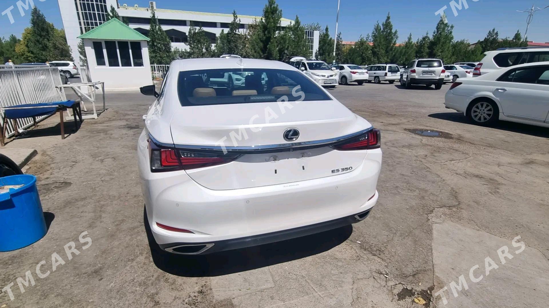 Lexus ES 2021 - 670 000 TMT - Ашхабад - img 10