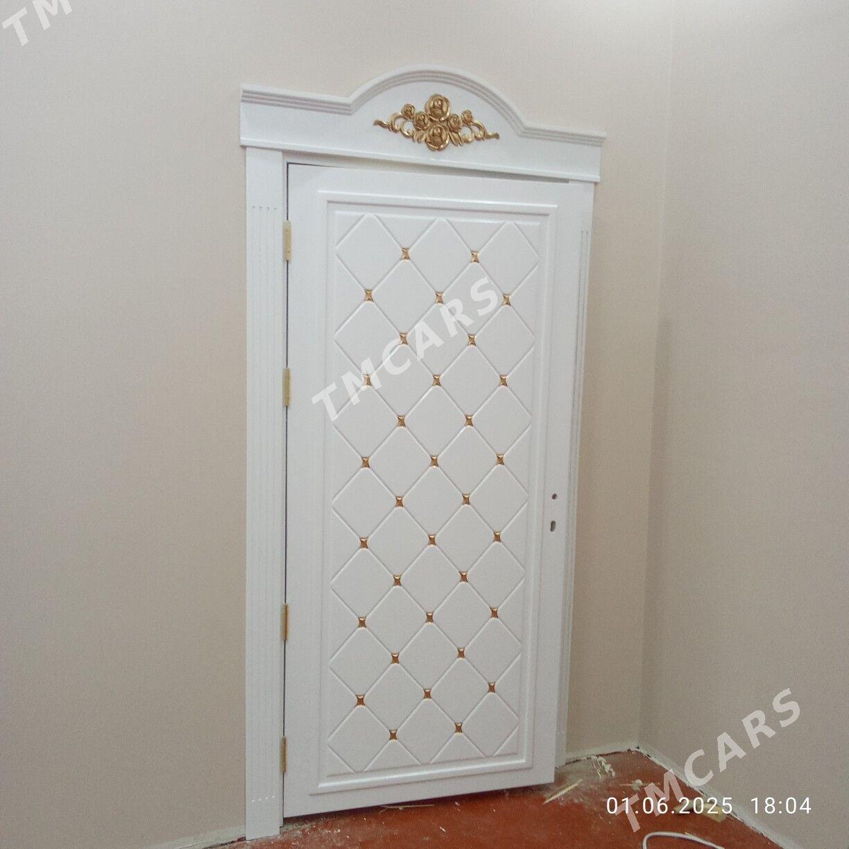 icki gapi - Daşoguz - img 4