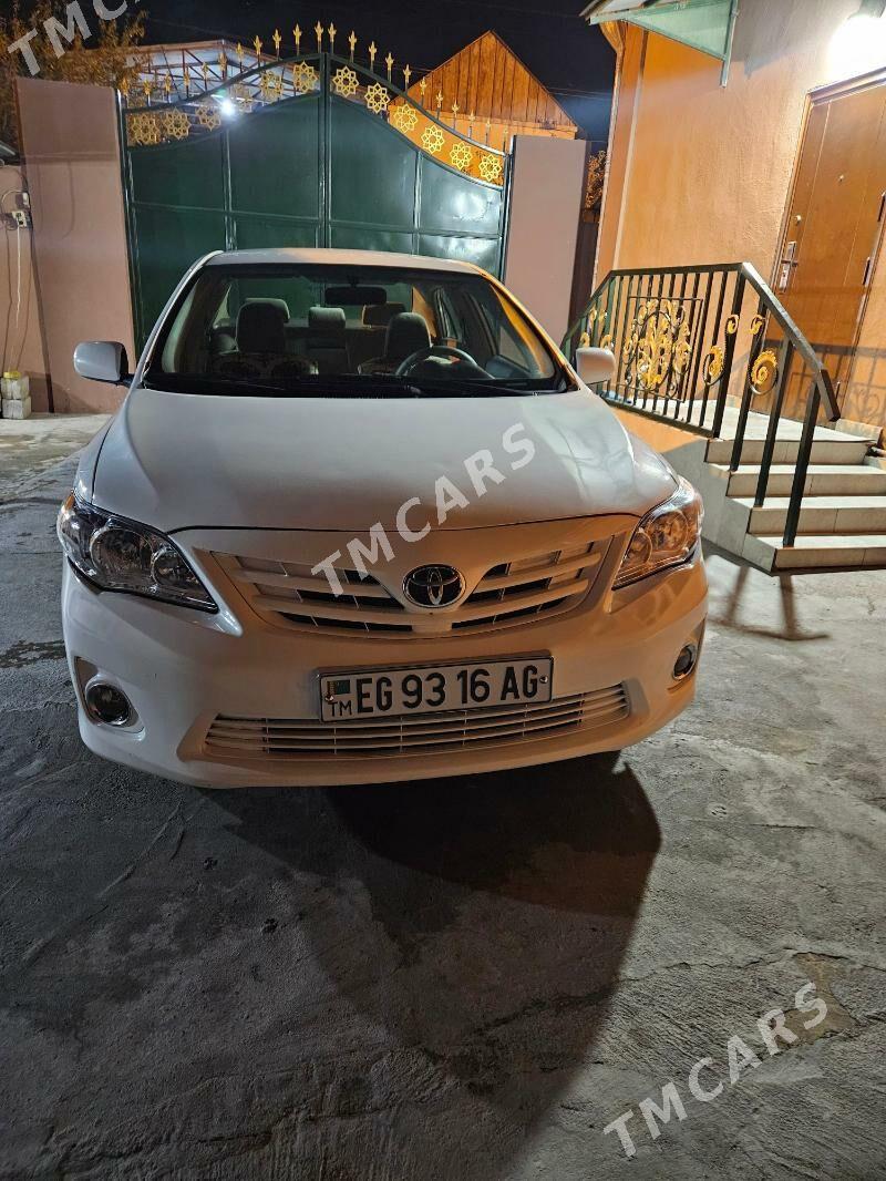 Toyota Corolla 2009 - 155 000 TMT - Aşgabat - img 3