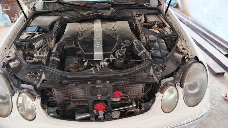 Mercedes-Benz C320 2004 - 125 000 TMT - Balkanabat - img 9